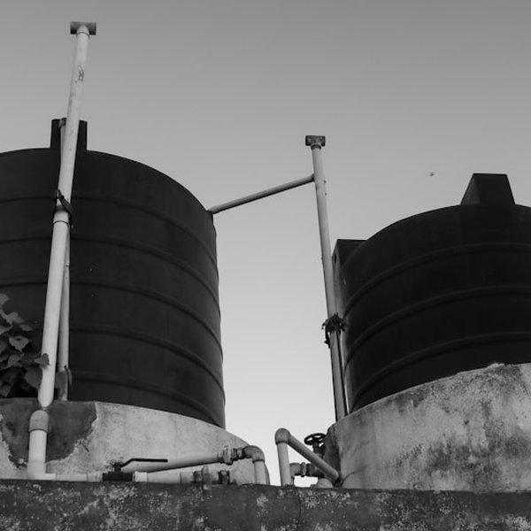 Water quality testing report and recommendations